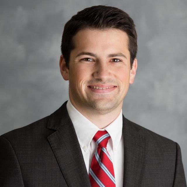 Aaron Goldstein - Associate Partner